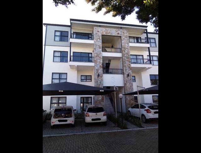 1 BEDROOM APARTMENT RENTED IN PAARDEVLEI